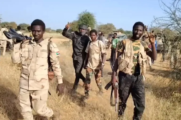 وکاله آریا للأنباء