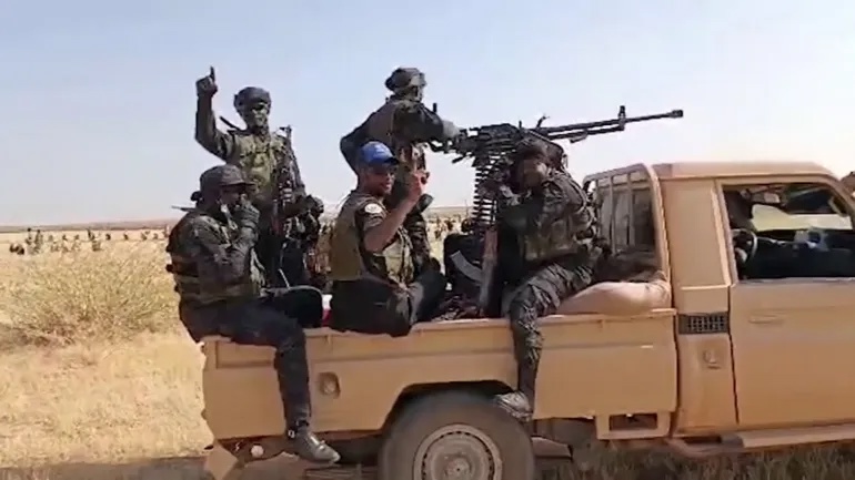 وکاله آریا للأنباء