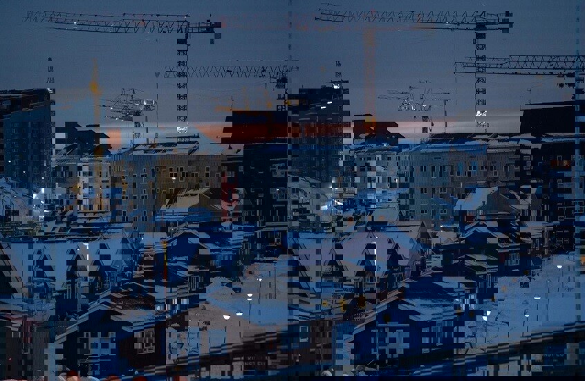 وکاله آریا للأنباء