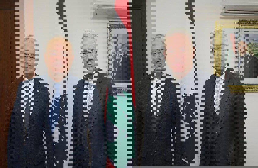 وکاله آریا للأنباء