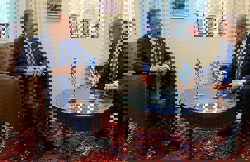 وکاله آریا للأنباء