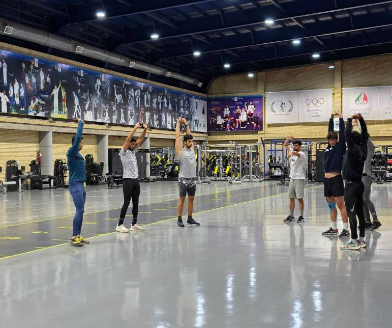 خبرگزاری آریا