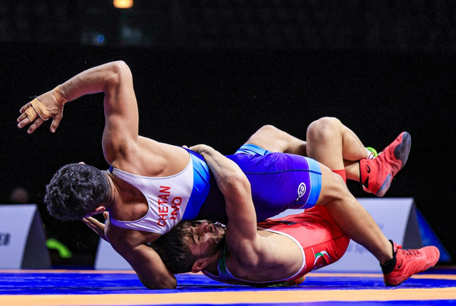 خبرگزاری آریا