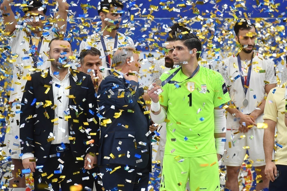 خبرگزاری آریا