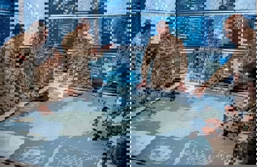 وکاله آریا للأنباء