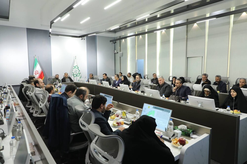 خبرگزاری آریا