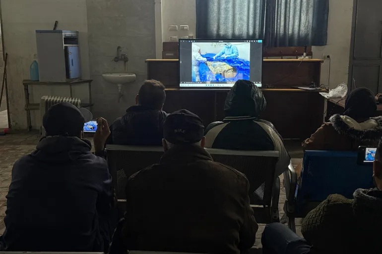 وکاله آریا للأنباء