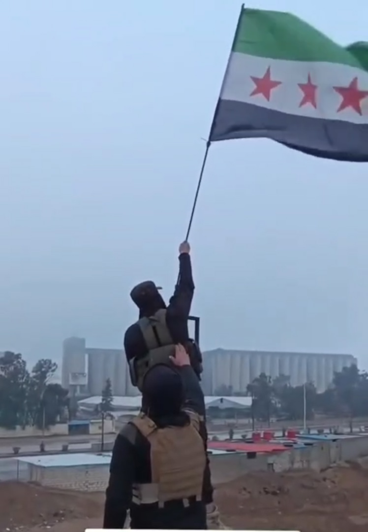 وکاله آریا للأنباء