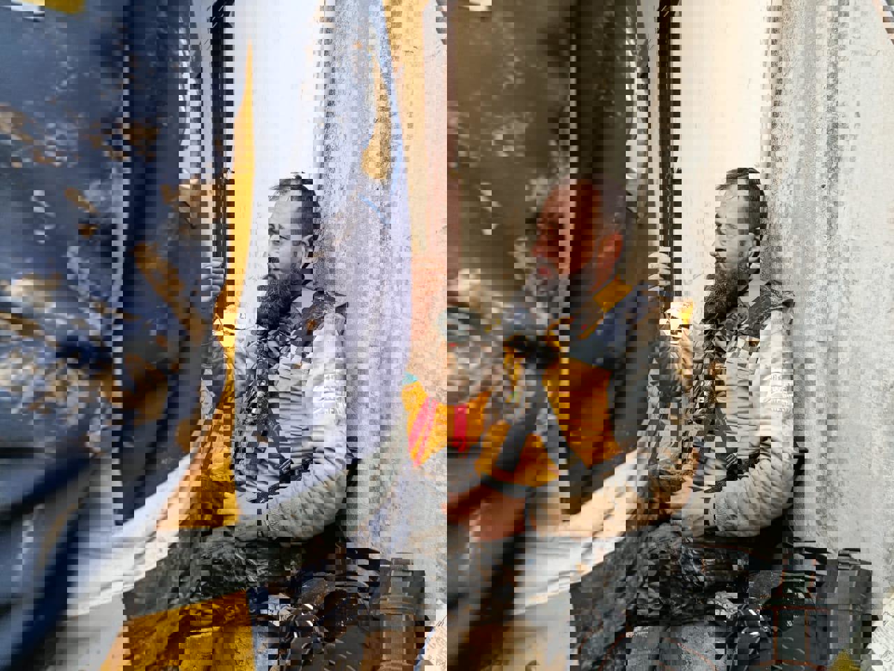 وکاله آریا للأنباء