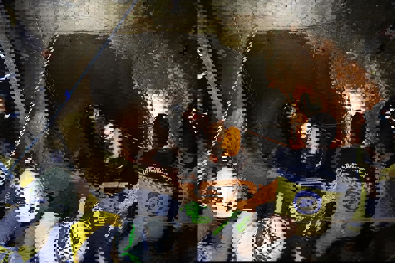 وکاله آریا للأنباء