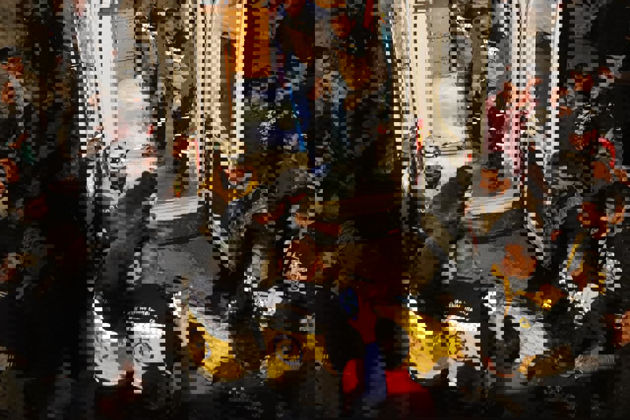 وکاله آریا للأنباء