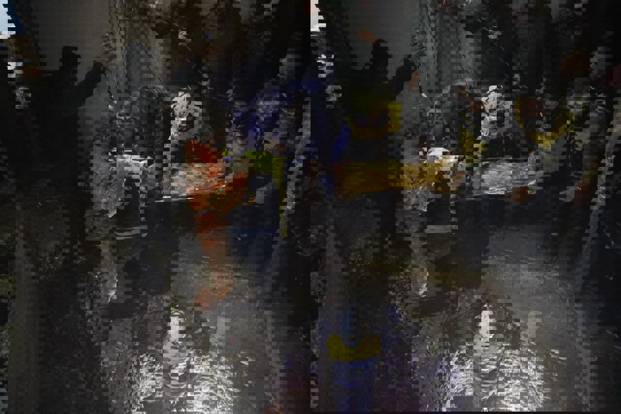 وکاله آریا للأنباء