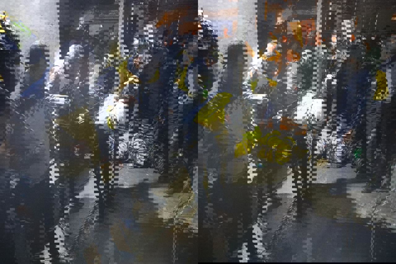 وکاله آریا للأنباء