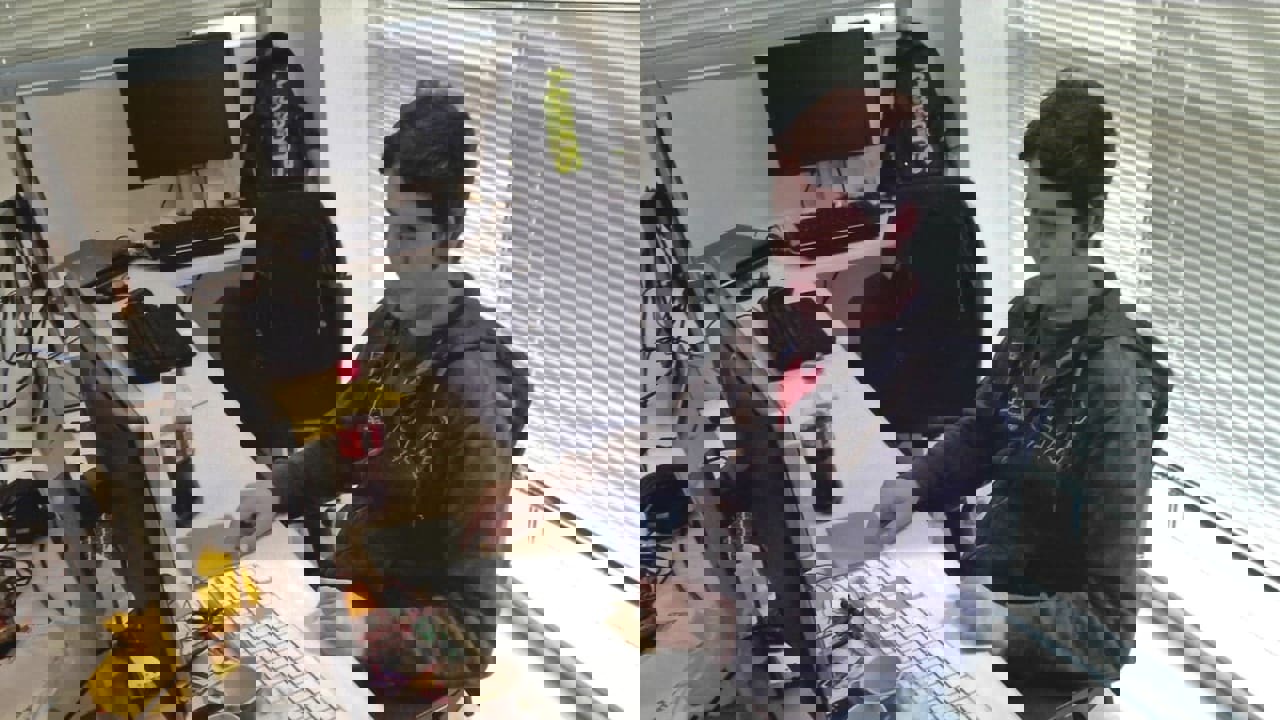 وکاله آریا للأنباء