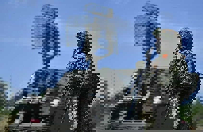 وکاله آریا للأنباء