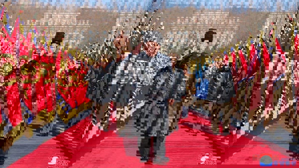 وکاله آریا للأنباء