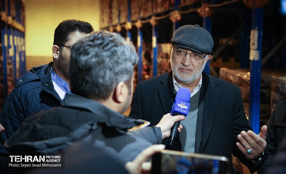 خبرگزاری آریا