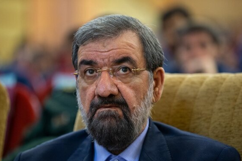 محسن رضایی: دشمنان خواهند فهمید که چه اشتباه بزرگی مرتکب شده‌اند