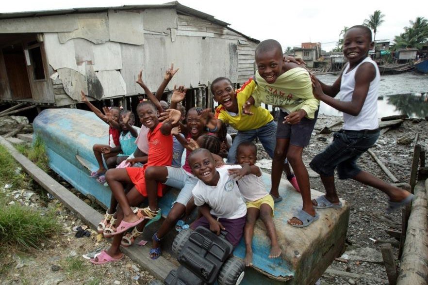 Child recruitment in Colombia surges 300% in five years