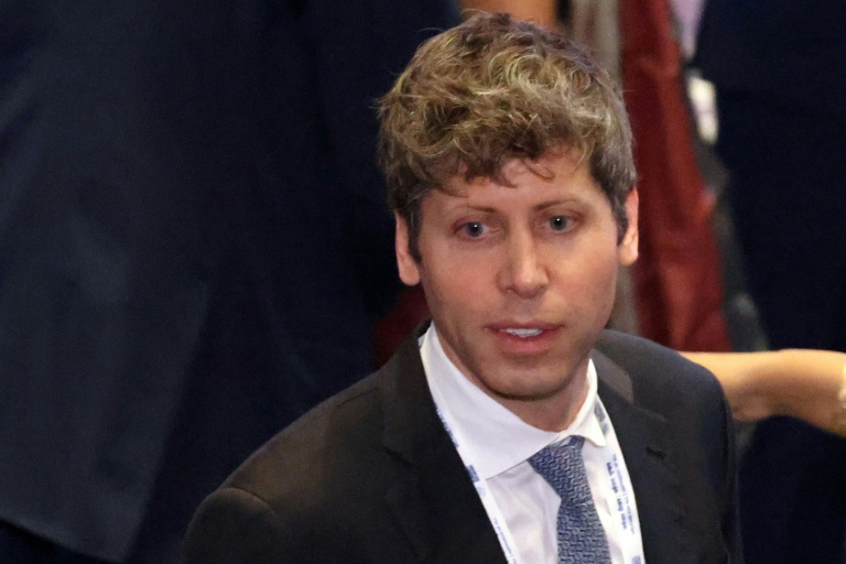 OpenAI`s Altman says world `urgently` needs AI regulation