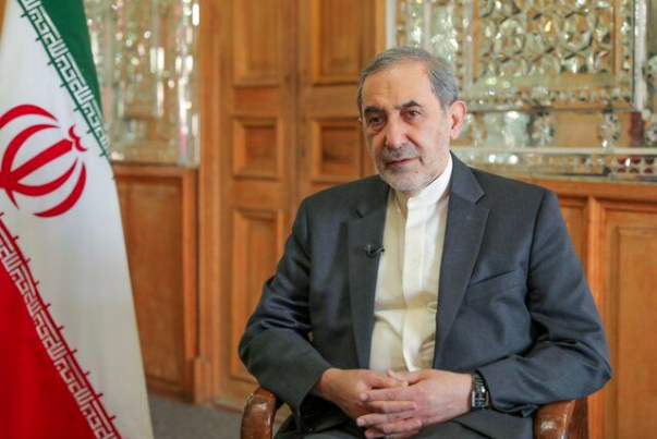 ولایتی: قدرت واقعی در عمل اثبات می شود نه با فریاد