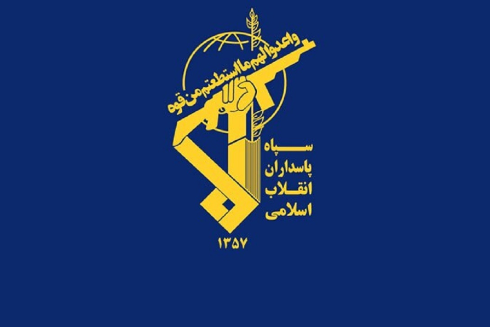 سپاه یک پهپاد فوق‌پیشرفته‌ دیگر آمریکا را در شیراز شکار کرد