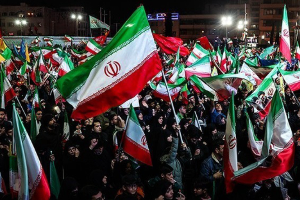 آمار جالب از شرکت کنندگان در تجمعات شبانه
