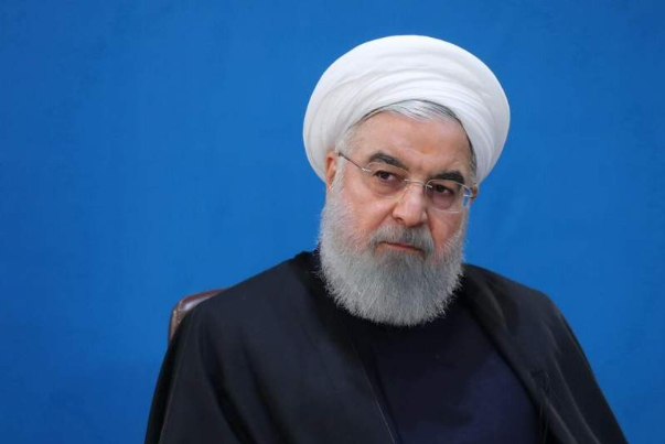 روحانی: به آمریکا نمی‌توان اعتماد کرد