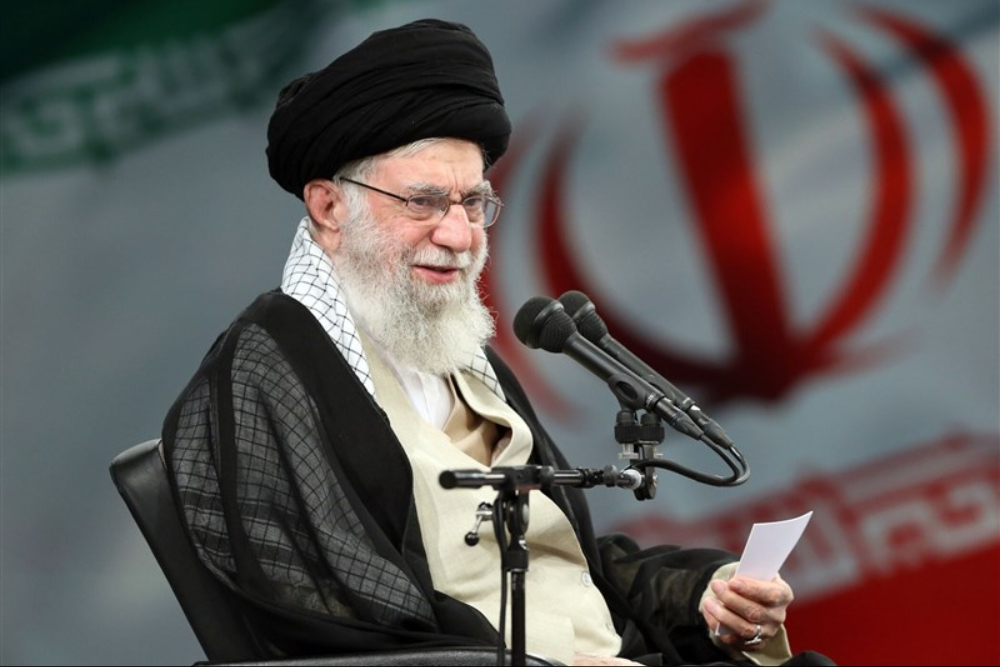 شاعران در غم چهلمین شب شهادت مقام معظم رهبری سرودند