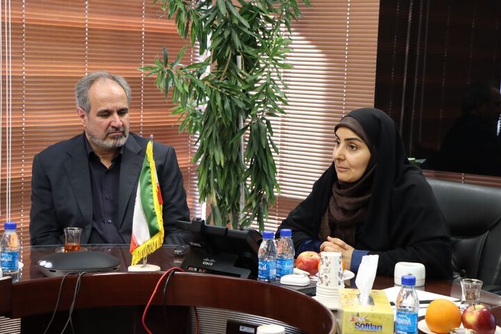 پروازهای داخلی در برخی فرودگاهها بهزودی از سر گرفته میشود / بازسازی زیرساختهای آسیبدیده هوانوردی