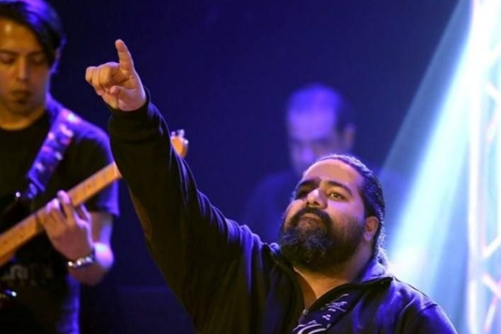 «گل میناب»؛ اثر جدید رضا صادقی برای کودکان میناب