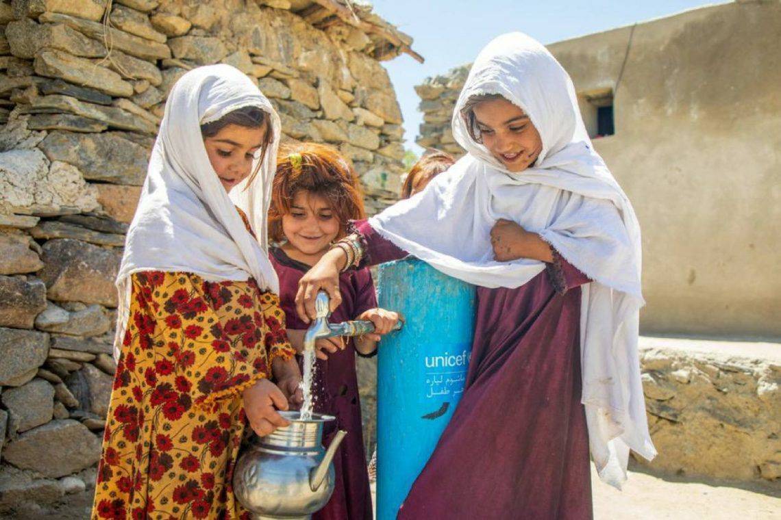 بحران آب همچنان یکی از چالش‌های افغانستان