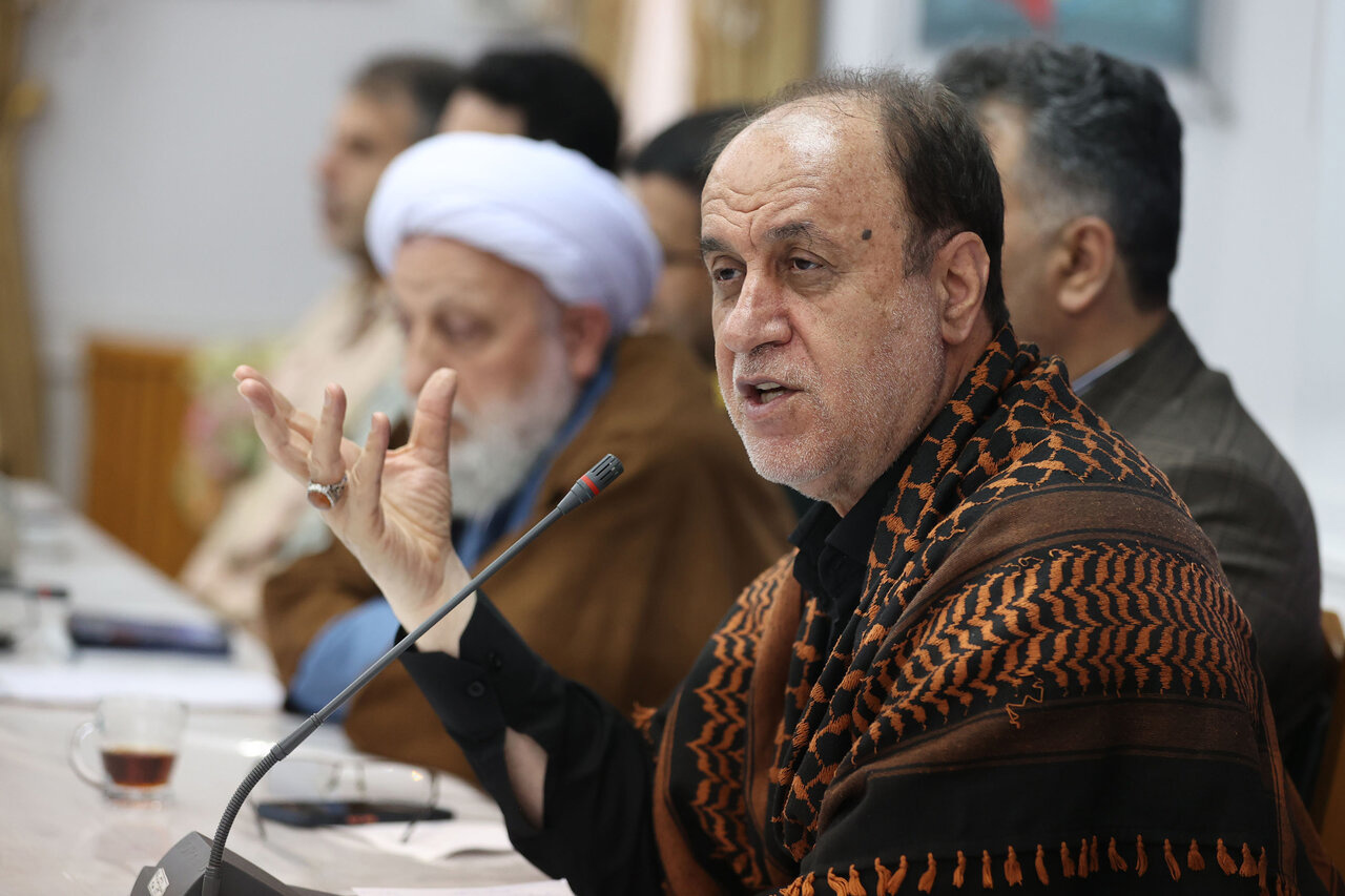 ایران ثابت کرد قدرت آمریکا بادکنکی است