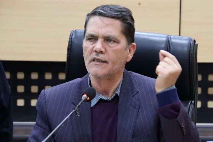 چتر امنیتی خلیجفارس باید درونزا و عاری از مداخله آمریکا باشد