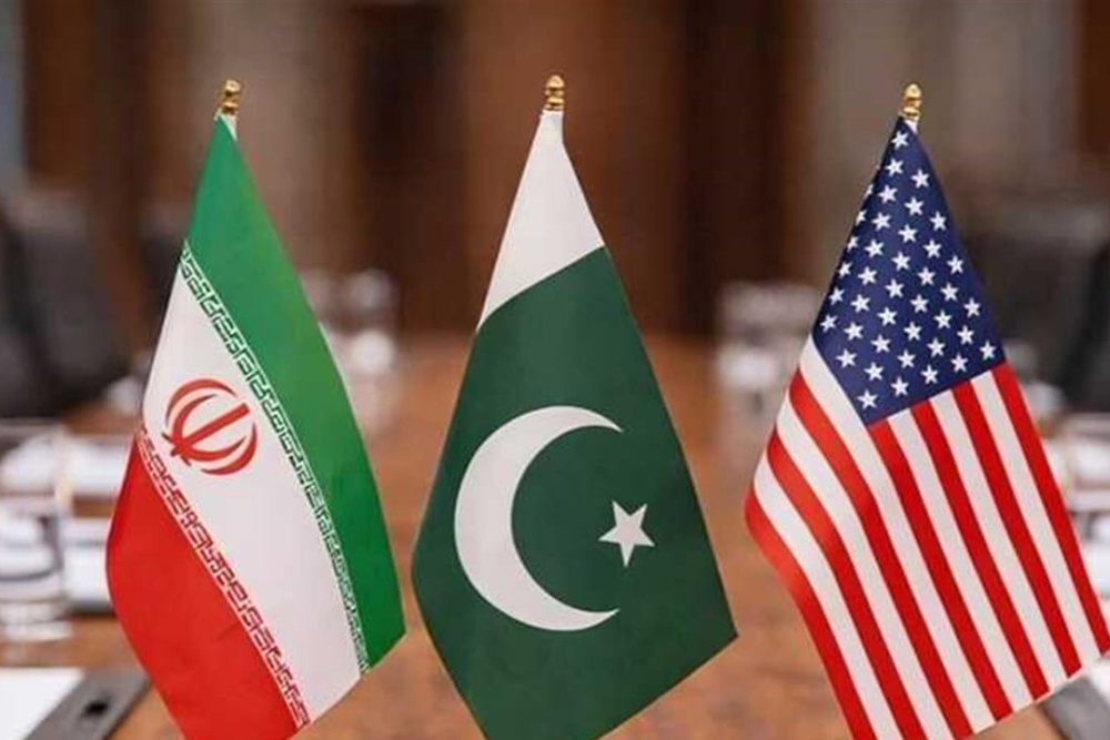 ارائه متن تازهترین طرح مذاکراتی ایران به میانجی پاکستانی