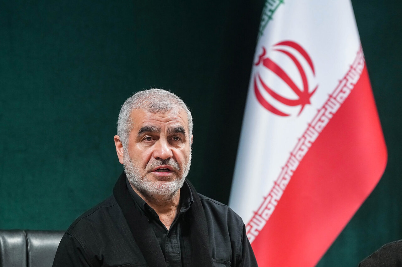 تنگه هرمز بمب اتم ایران است؛ شکست راهبردی آمریکا در منطقه رقم خورد