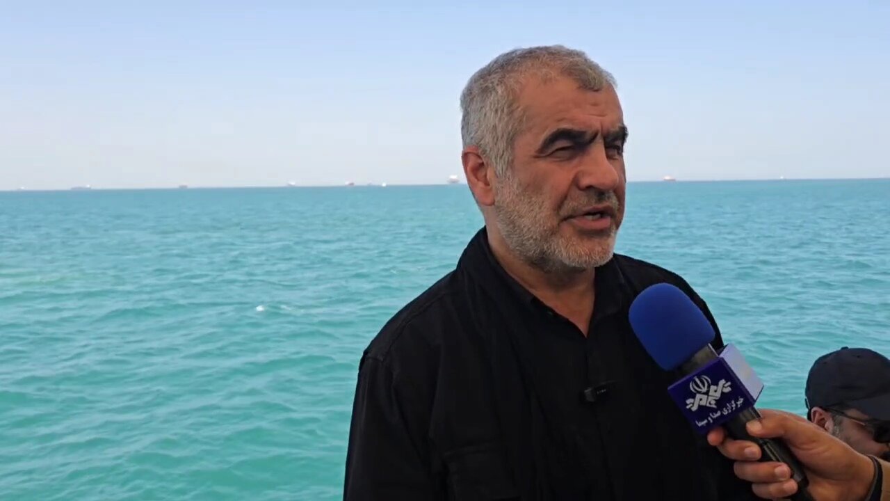 ممنوعيت قطعي تردد کشتيهاي آمريکا و رژيم صهيونيستي از تنگه هرمز/ وضعيت اين آبراهه به پيش از جنگ بازنميگردد