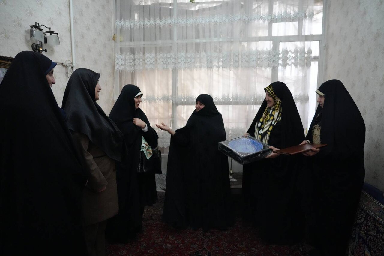 شهدای صنعت برق، چراغ راه تحولآفرینی میهن اسلامی هستند