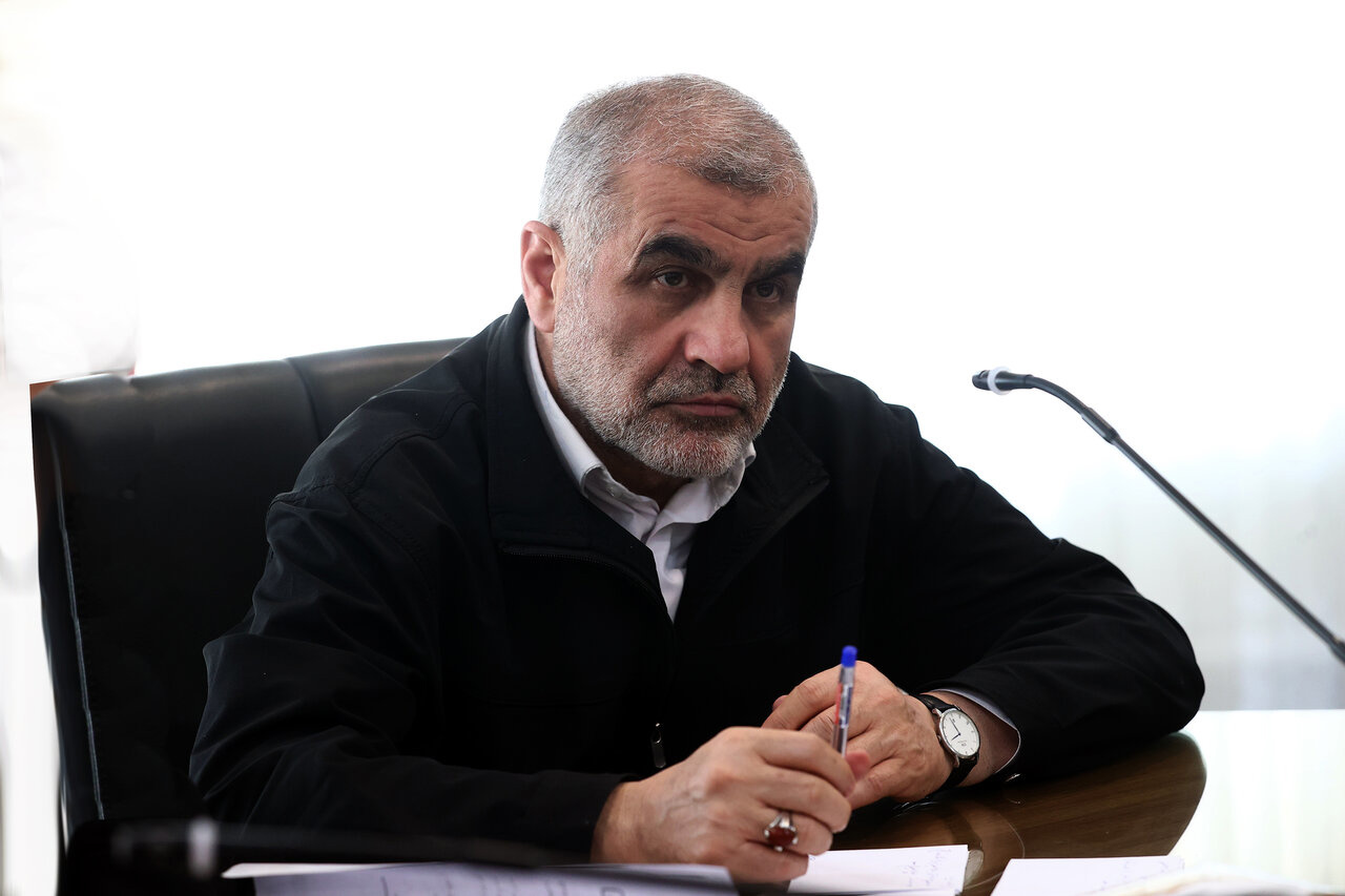 مدیریت مقتدرانه ایران بر تنگه هرمز یعنی پایان بهره‌مندی آمریکا از این آبراهه راهبردی