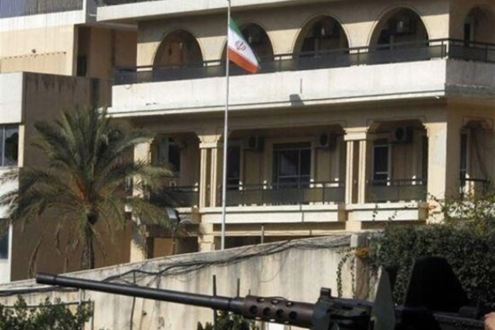 اطلاعیه سفارت ایران درباره صدور ویزای فوری برای شهروندان لبنانی