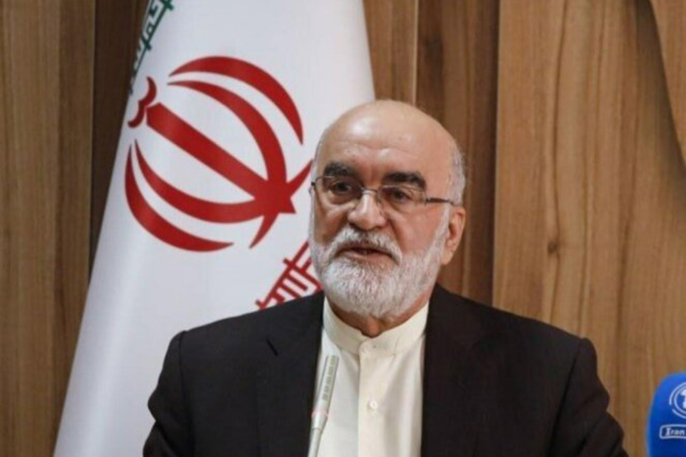 سراج: تجاوز مشترک آمریکا و اسرائیل به ایران، نقض گسترده حقوقبشر بود