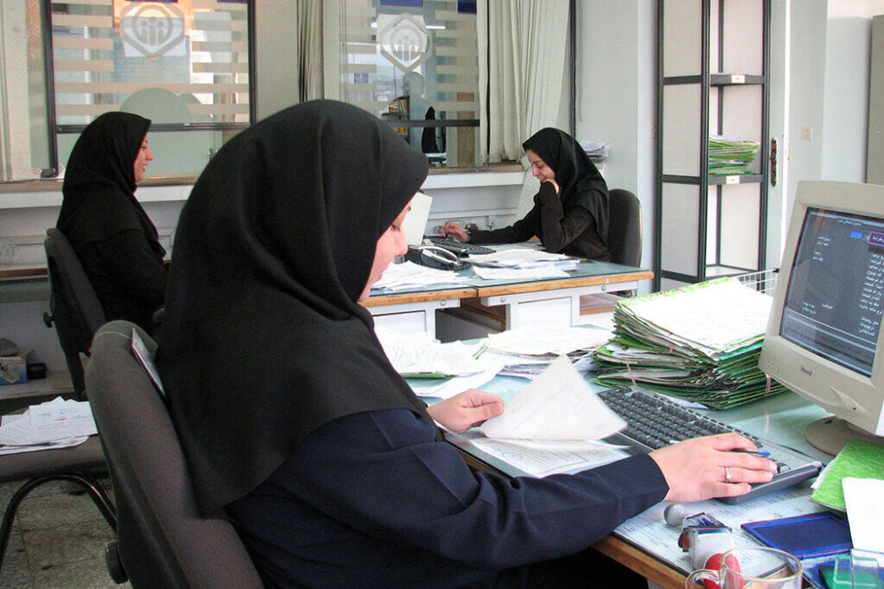 تعیین تکلیف نیروهای شرکتی در انتظار بخشنامه دولت