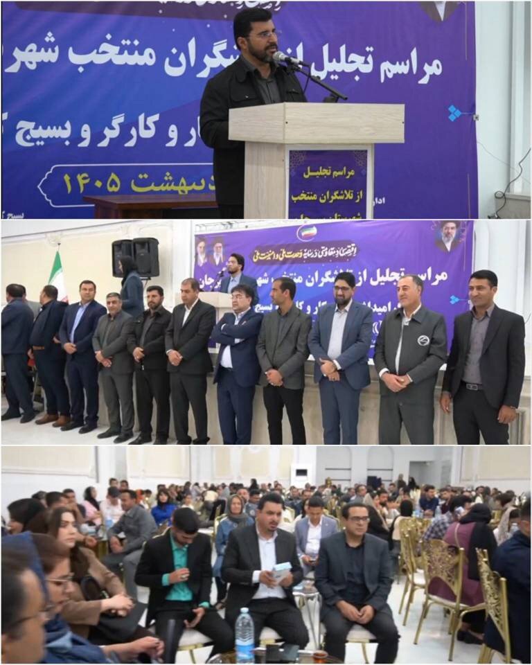 کارگران، فرماندهان خط مقدم تولید و اقتصاد هستند/ مجلس از مطالبات بهحق کارگران حمایت میکند