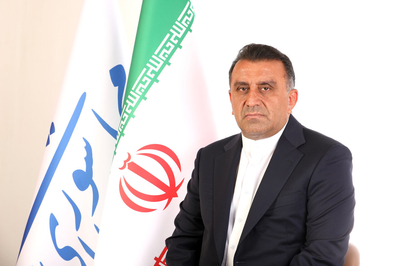 ایران اسلامی از مدیریت خلیج‌فارس و تنگه هرمز کوتاه نمی‌آید