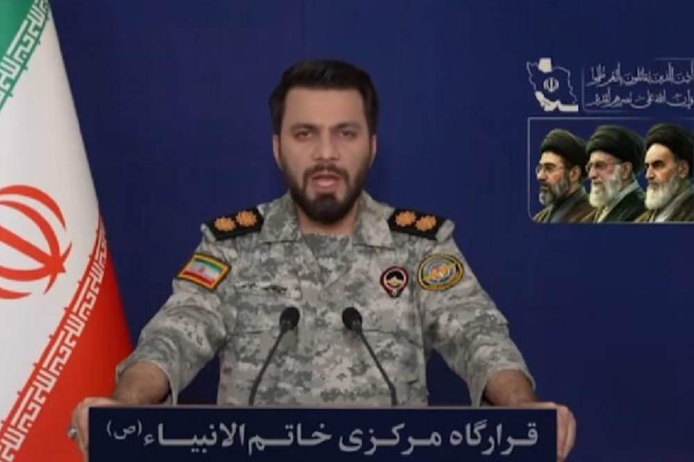 ایران عملیاتی علیه امارات نداشته/اگر از خاک امارات اقدامی شود،پاسخ پشیمانکننده خواهد بود
