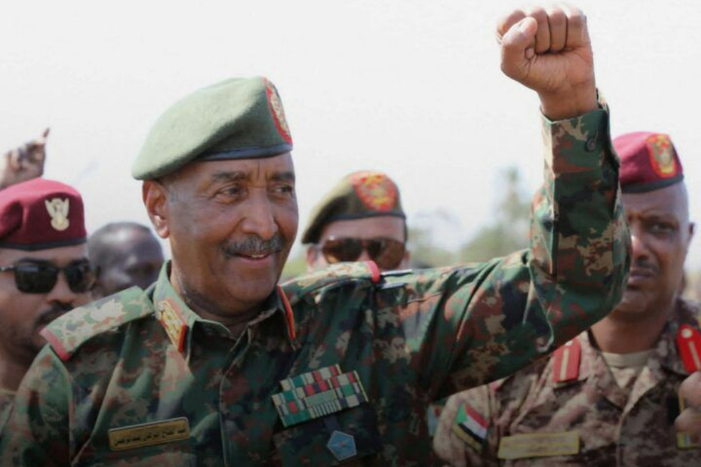 افزایش تنش میان سودان و اتیوپی پس از حملات پهپادی