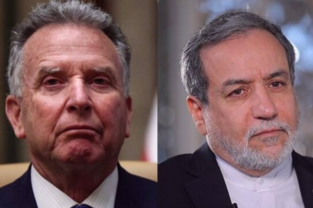 ادعاي رسانههاي غربي درباره پيام ميان ايران و آمريکا تکذيب شد