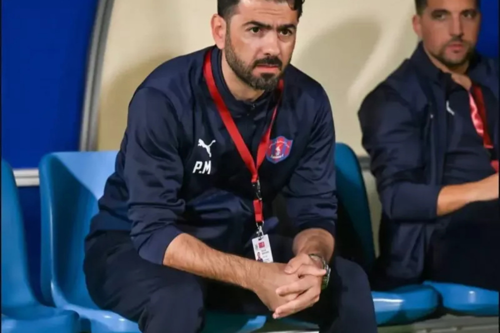 الشحانیه در لیگ ستارگان قطر ماندگار شد
