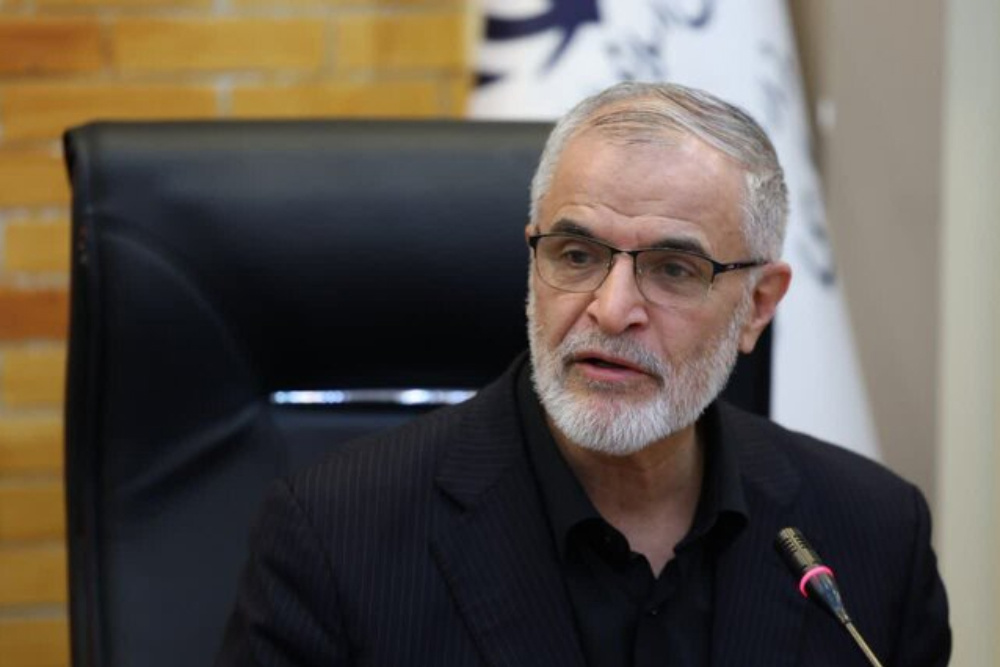 معاون وزير کشور: مشکلي در تامين امنيت مرزها نداريم