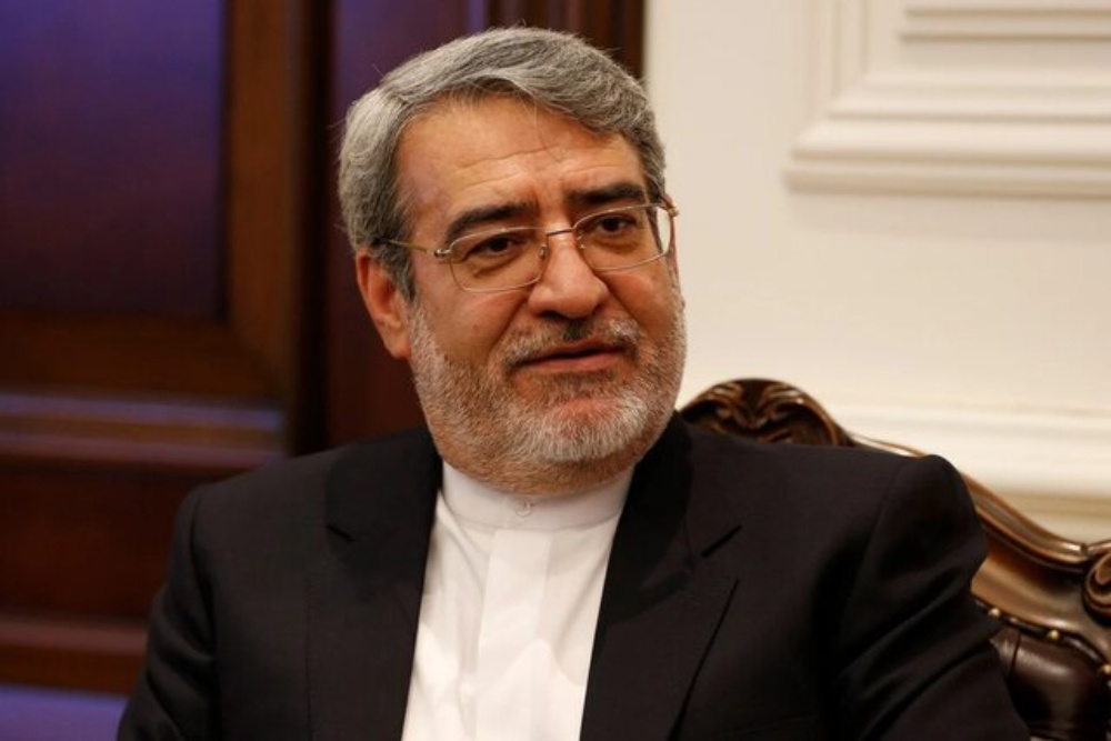 حمايت ايران از طرح چهار مادهاي چين براي امنيت خليج فارس